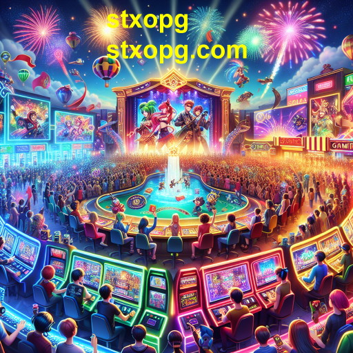 Explorando os Eventos nos Jogos Online: Engajamento e Novidades