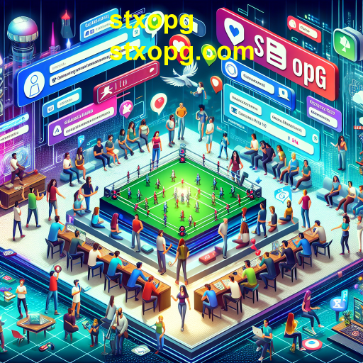 A Importância dos Fóruns na Comunidade Gamer