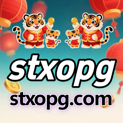 stxopg